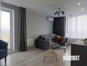 2-к квартира, вторичка, 48м2, 11/22 этаж