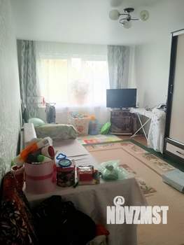 2-к квартира, вторичка, 45м2, 5/5 этаж