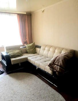 2-к квартира, вторичка, 46м2, 4/5 этаж