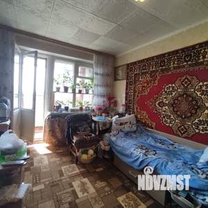 1-к квартира, вторичка, 30м2, 5/5 этаж