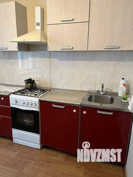 1-к квартира, вторичка, 45м2, 2/10 этаж