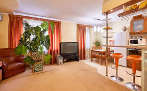 2-к квартира, вторичка, 79м2, 4/12 этаж