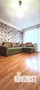 3-к квартира, вторичка, 59м2, 2/5 этаж