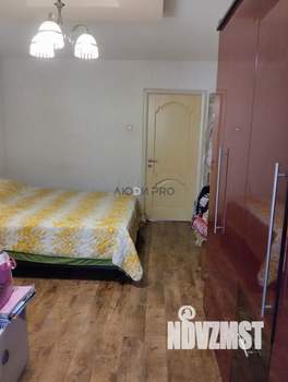 3-к квартира, вторичка, 73м2, 7/10 этаж