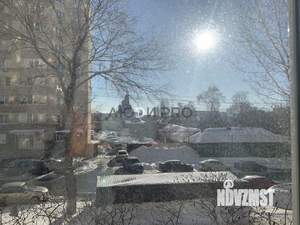 2-к квартира, вторичка, 51м2, 2/14 этаж