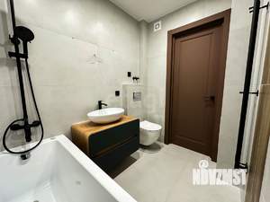 1-к квартира, вторичка, 44м2, 13/22 этаж