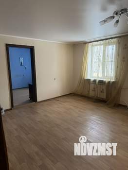 3-к квартира, вторичка, 78м2, 1/3 этаж