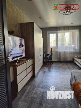 2-к квартира, вторичка, 61м2, 3/10 этаж