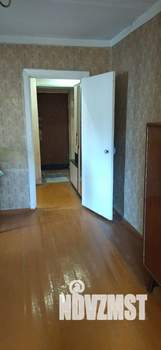 2-к квартира, вторичка, 40м2, 2/5 этаж