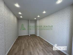 2-к квартира, вторичка, 66м2, 2/10 этаж