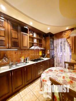 3-к квартира, вторичка, 122м2, 10/11 этаж