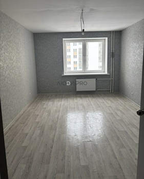 1-к квартира, вторичка, 40м2, 4/10 этаж