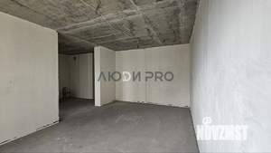 2-к квартира, вторичка, 61м2, 17/25 этаж