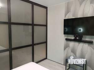 1-к квартира, вторичка, 39м2, 4/10 этаж