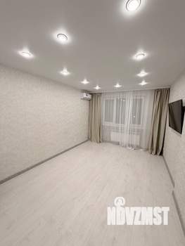 1-к квартира, вторичка, 45м2, 5/11 этаж