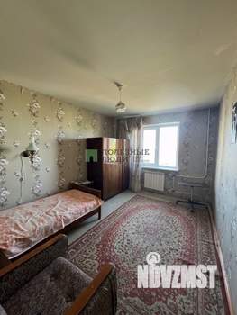 3-к квартира, вторичка, 60м2, 3/9 этаж