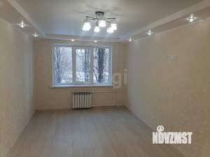 2-к квартира, вторичка, 45м2, 3/5 этаж