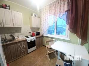 1-к квартира, вторичка, 34м2, 4/10 этаж