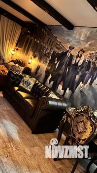 Студия квартира, вторичка, 32м2, 24/25 этаж