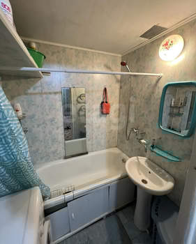 1-к квартира, вторичка, 37м2, 3/9 этаж