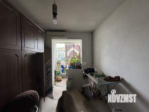 5-к квартира, вторичка, 97м2, 5/9 этаж