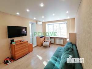 2-к квартира, вторичка, 41м2, 4/9 этаж