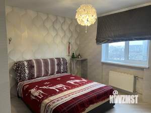 4-к квартира, вторичка, 102м2, 19/23 этаж