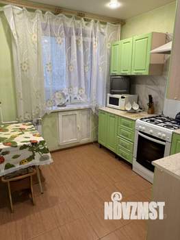 1-к квартира, вторичка, 33м2, 1/9 этаж