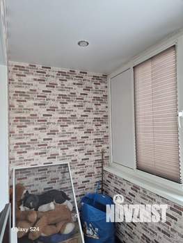 3-к квартира, вторичка, 82м2, 9/10 этаж