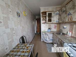 2-к квартира, вторичка, 42м2, 5/9 этаж