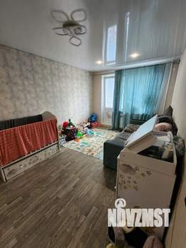 1-к квартира, вторичка, 32м2, 6/9 этаж