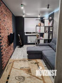 3-к квартира, вторичка, 59м2, 2/5 этаж