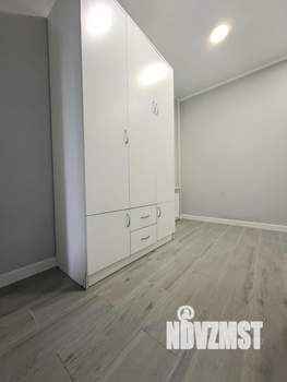 Студия квартира, вторичка, 28м2, 1/12 этаж