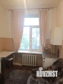 1-к квартира, вторичка, 36м2, 1/4 этаж
