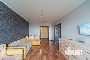 3-к квартира, вторичка, 82м2, 8/10 этаж