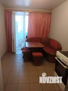 2-к квартира, вторичка, 60м2, 6/14 этаж