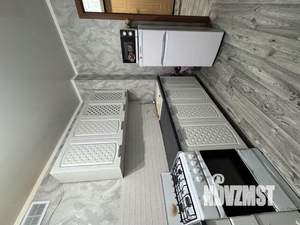 1-к квартира, вторичка, 38м2, 1/11 этаж