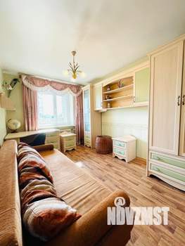 3-к квартира, вторичка, 74м2, 8/16 этаж