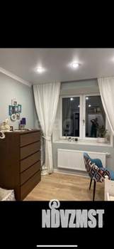 3-к квартира, вторичка, 59м2, 14/17 этаж