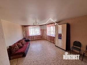 1-к квартира, вторичка, 37м2, 8/10 этаж