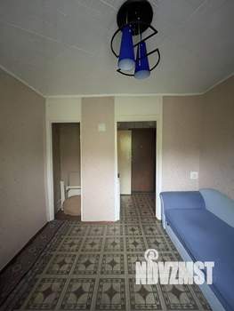1-к квартира, вторичка, 13м2, 2/5 этаж