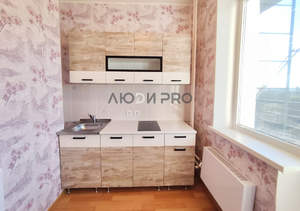 1-к квартира, вторичка, 25м2, 5/8 этаж