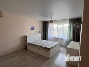 2-к квартира, вторичка, 52м2, 11/26 этаж