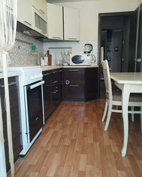 2-к квартира, вторичка, 52м2, 8/9 этаж