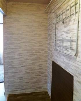 1-к квартира, вторичка, 30м2, 4/5 этаж