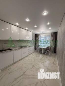 3-к квартира, вторичка, 90м2, 6/10 этаж