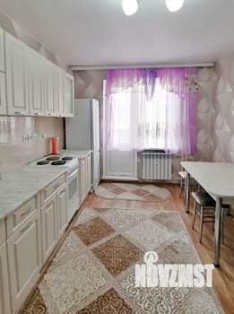 3-к квартира, вторичка, 69м2, 1/10 этаж