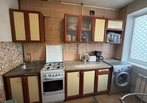 3-к квартира, вторичка, 60м2, 5/9 этаж