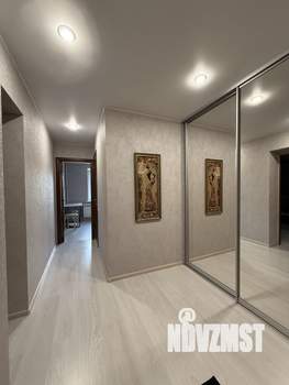 1-к квартира, вторичка, 39м2, 8/9 этаж