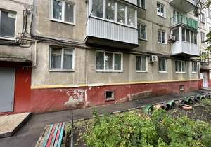 2-к квартира, вторичка, 44м2, 1/5 этаж